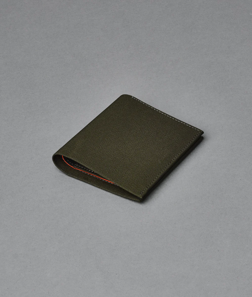 ARK Bifold Cash Wallet - Image 44