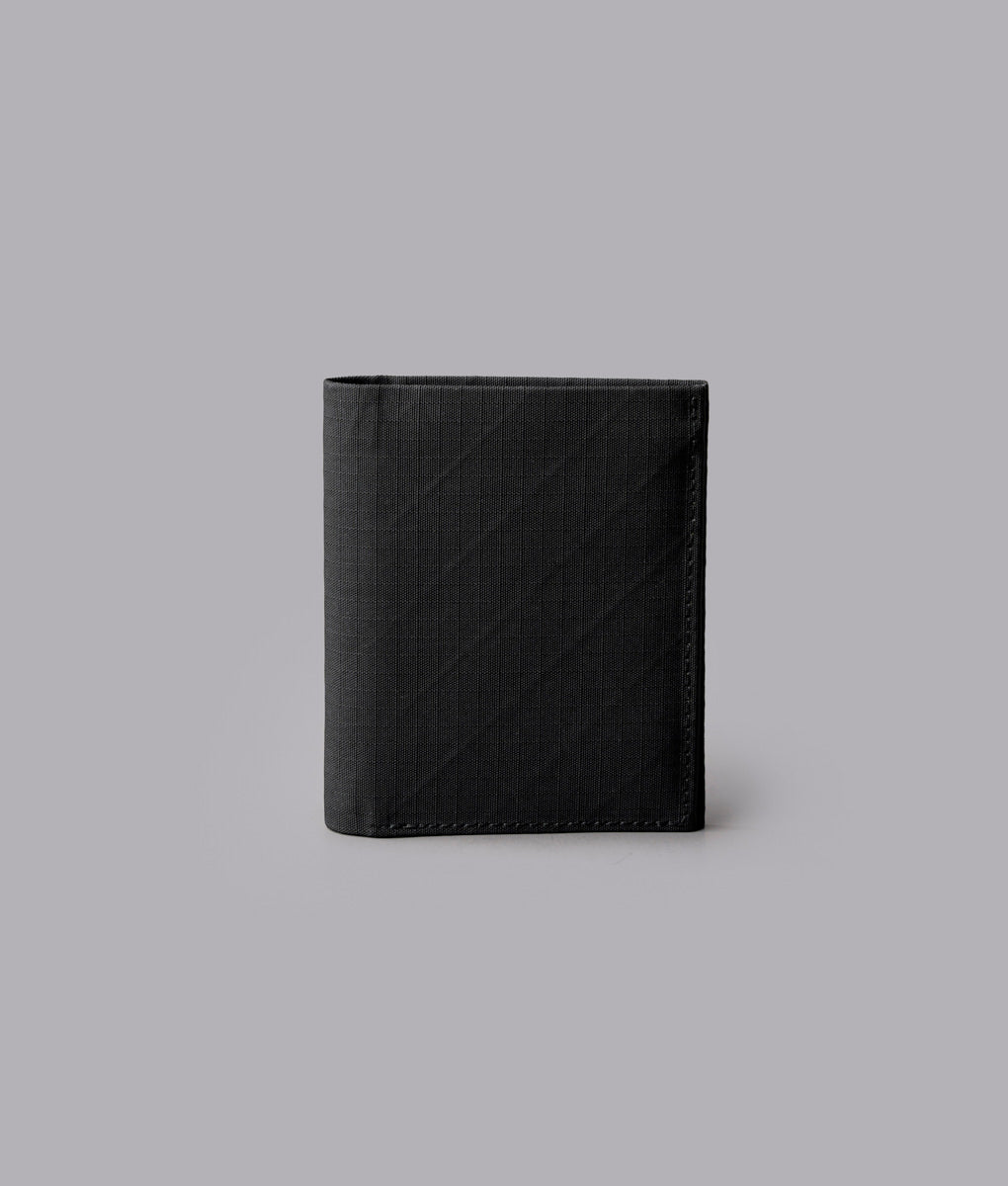 ARK Bifold Coin Wallet - Image 5
