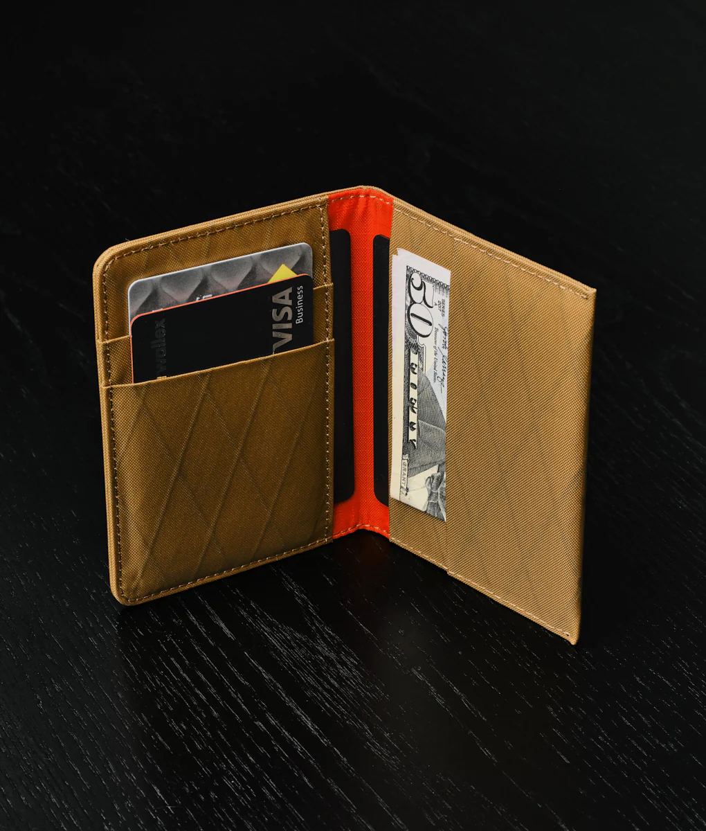 ARK Bifold Wallet - Image 13