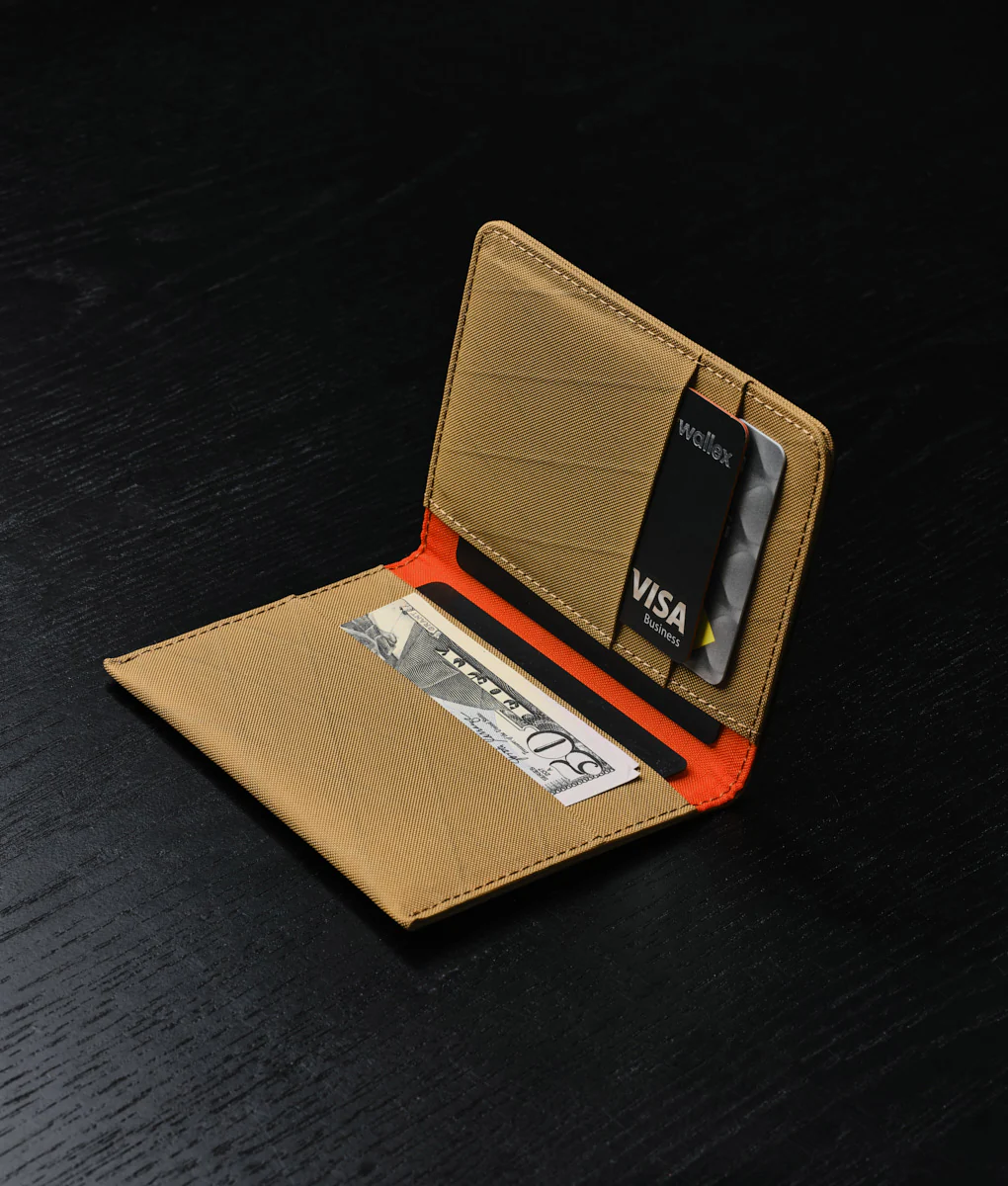 ARK Bifold Wallet - Image 14