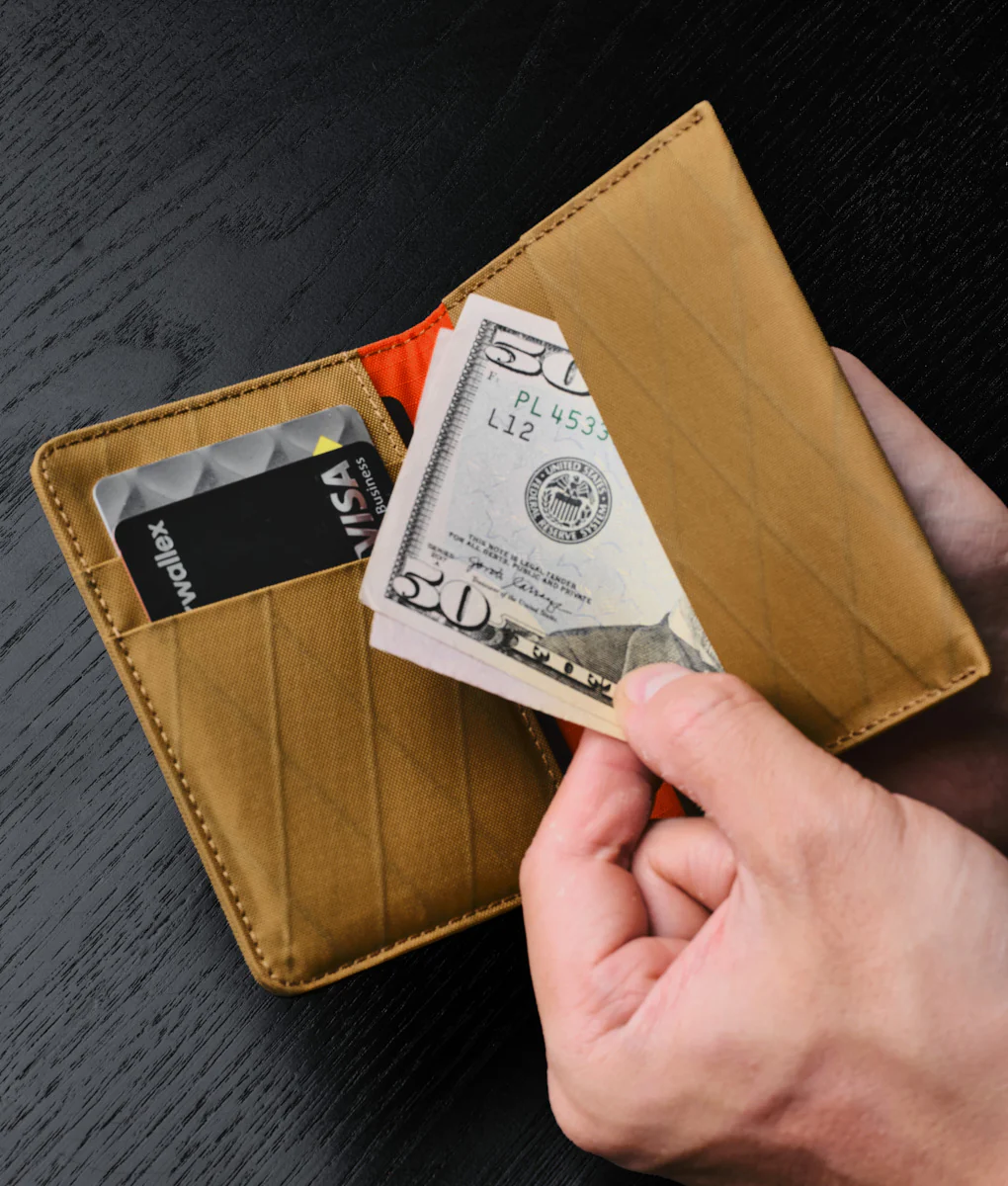 ARK Bifold Wallet - Image 15