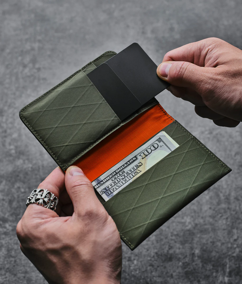 ARK Bifold Wallet - Image 18
