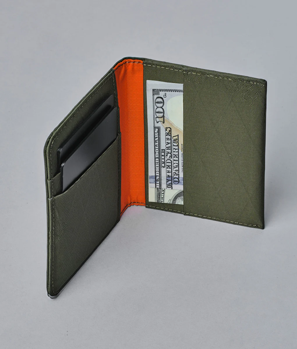 ARK Bifold Wallet - Image 20