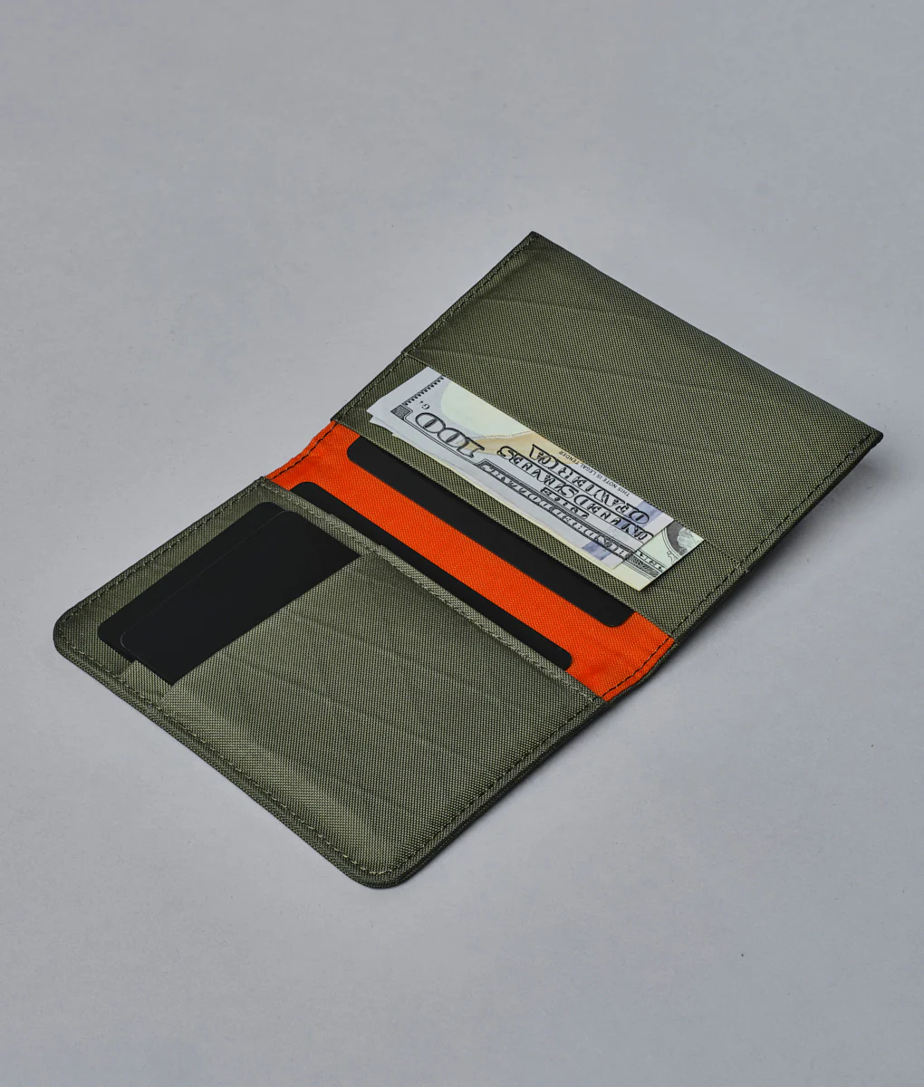 ARK Bifold Wallet - Image 21