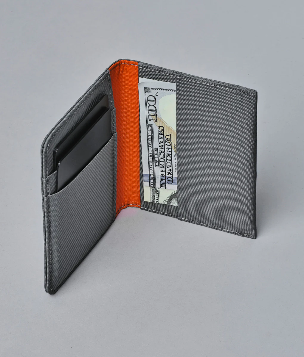 ARK Bifold Wallet - Image 24