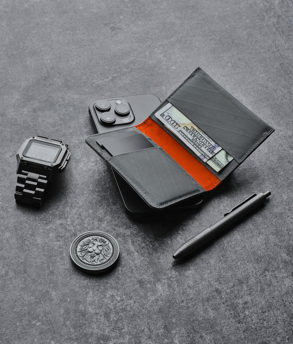 ARK Bifold Wallet - Image 26