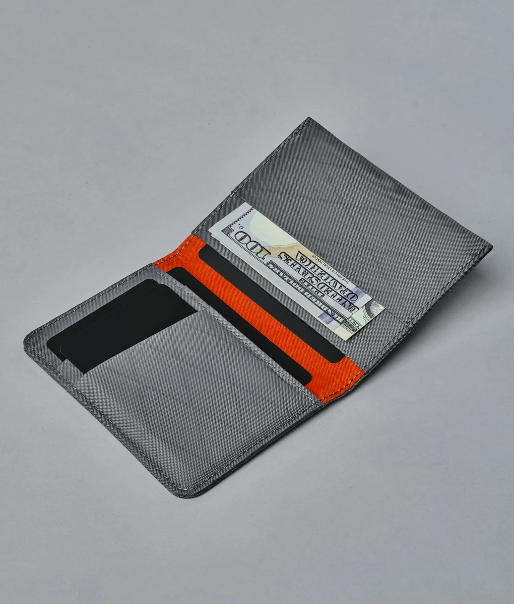 ARK Bifold Wallet - Image 27