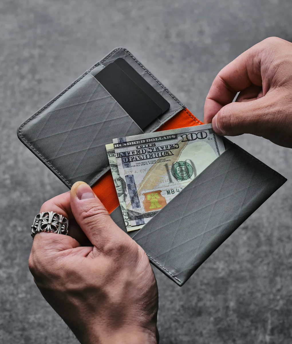 ARK Bifold Wallet - Image 28