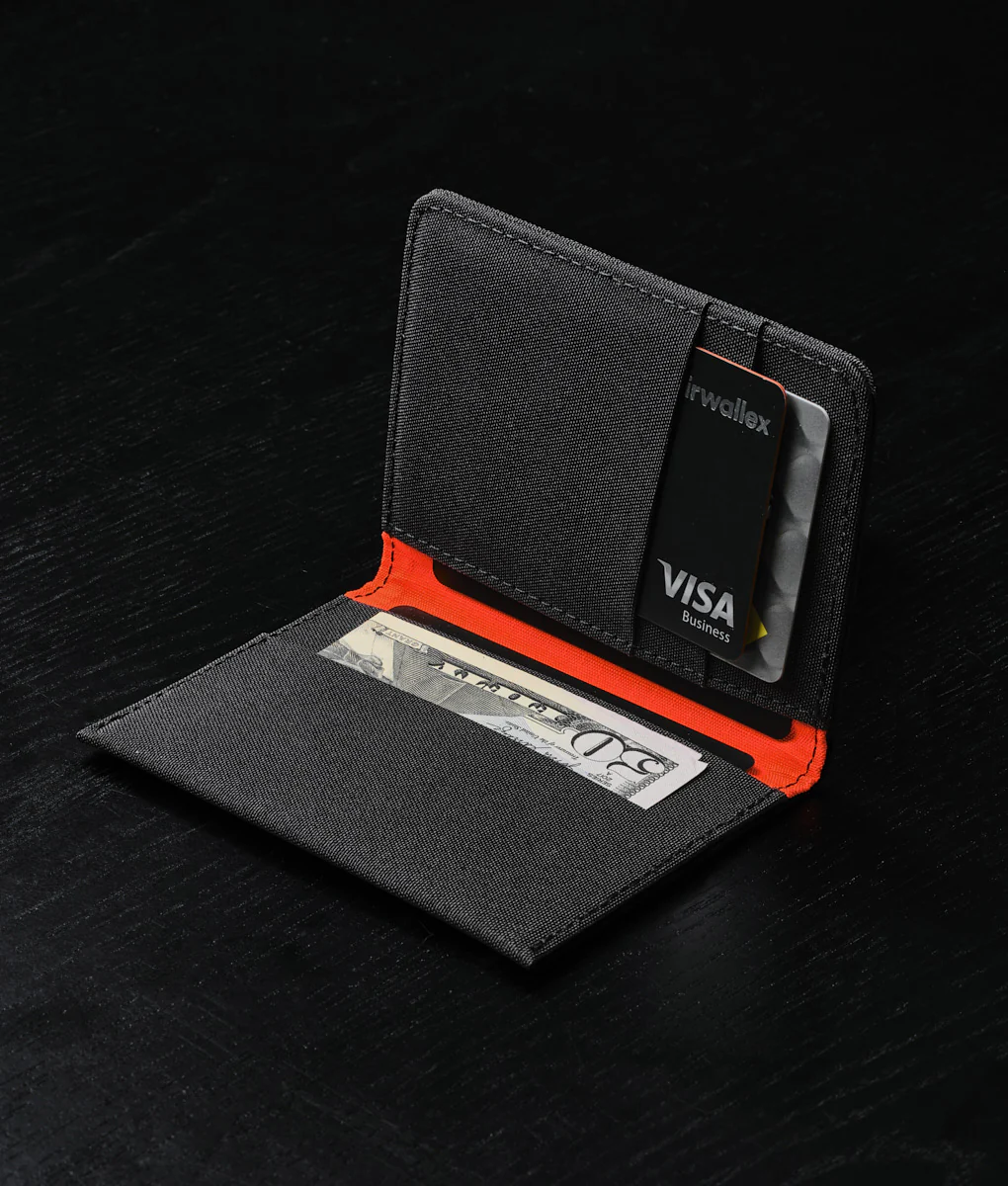 ARK Bifold Wallet - Image 32