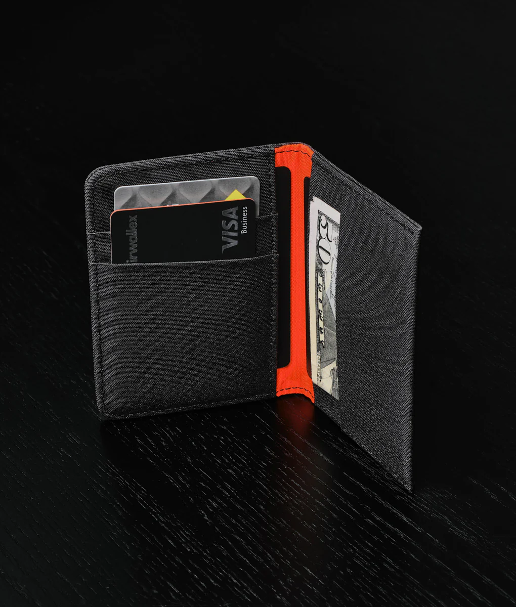 ARK Bifold Wallet - Image 33
