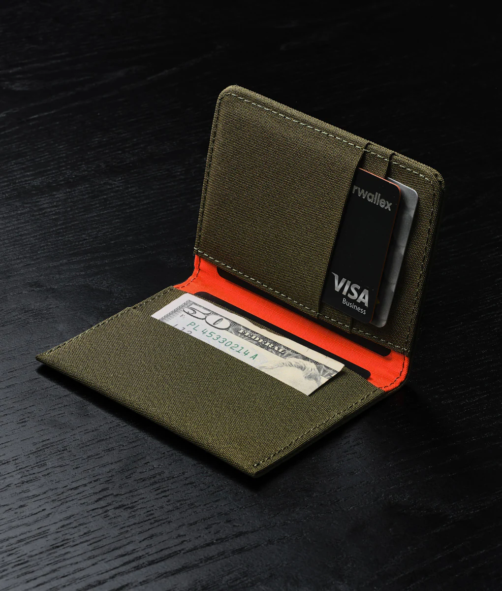 ARK Bifold Wallet - Image 36