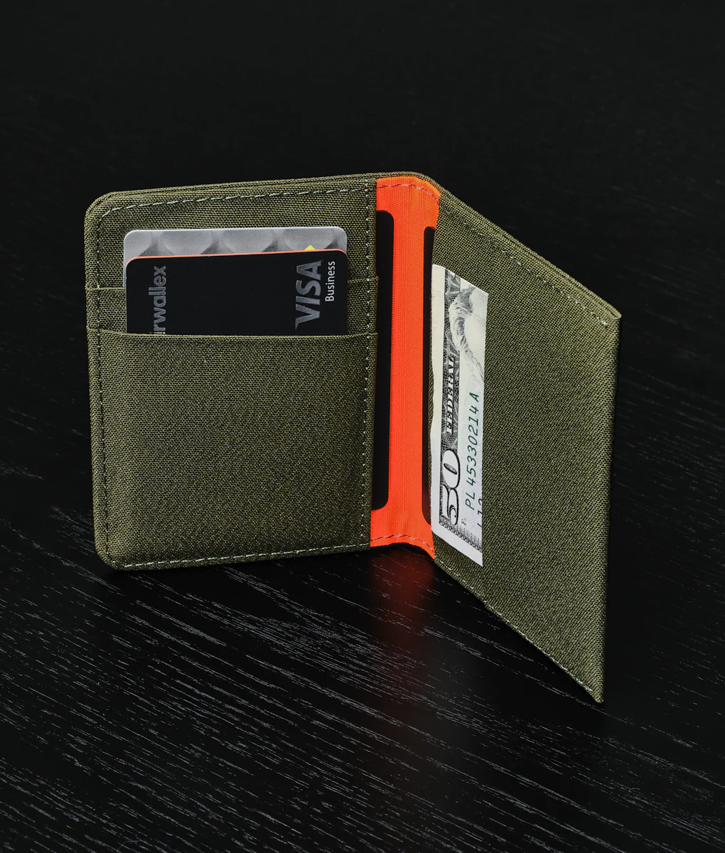 ARK Bifold Wallet - Image 37