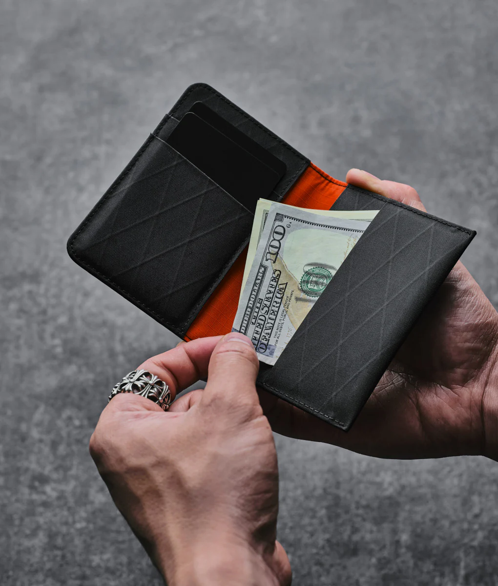 ARK Bifold Wallet - Image 5