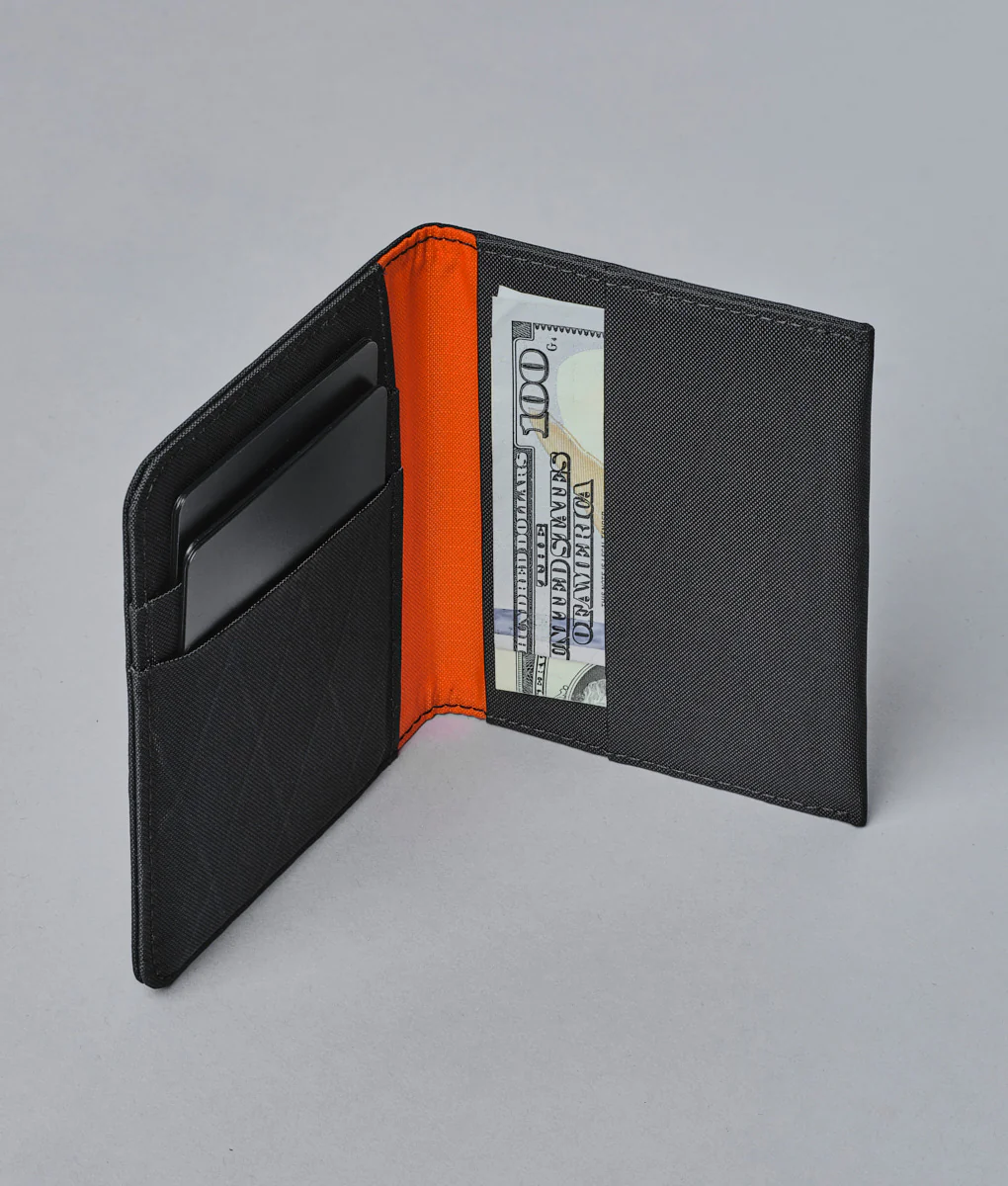 ARK Bifold Wallet - Image 7