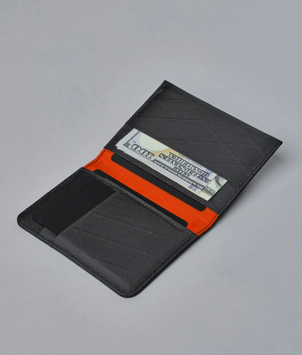 ARK Bifold Wallet - Image 8