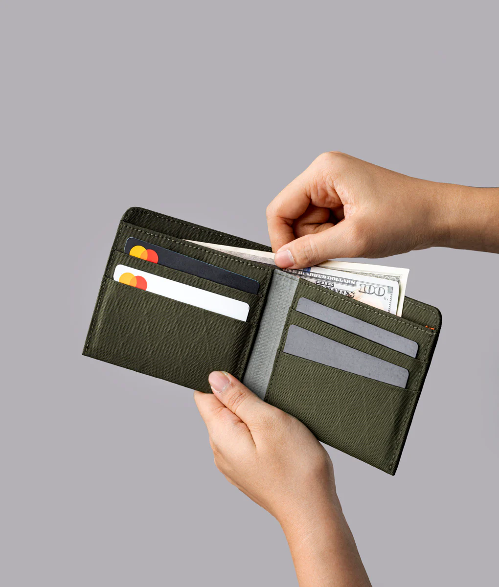 ARK Classic Wallet - Image 15