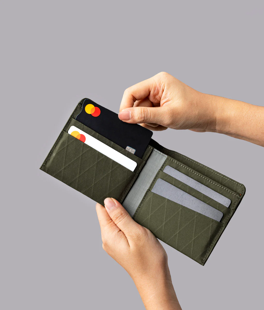 ARK Classic Wallet - Image 16