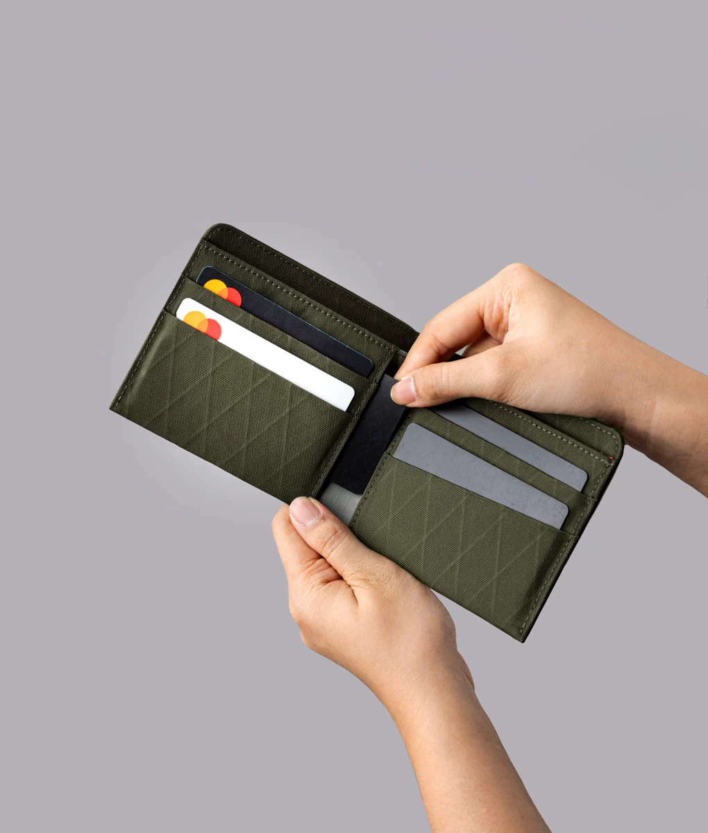 ARK Classic Wallet - Image 17