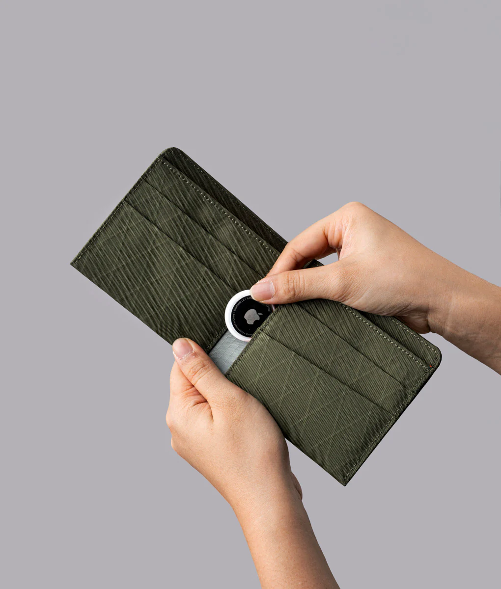 ARK Classic Wallet - Image 18