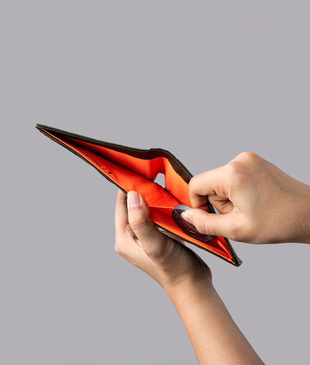 ARK Classic Wallet - Image 20