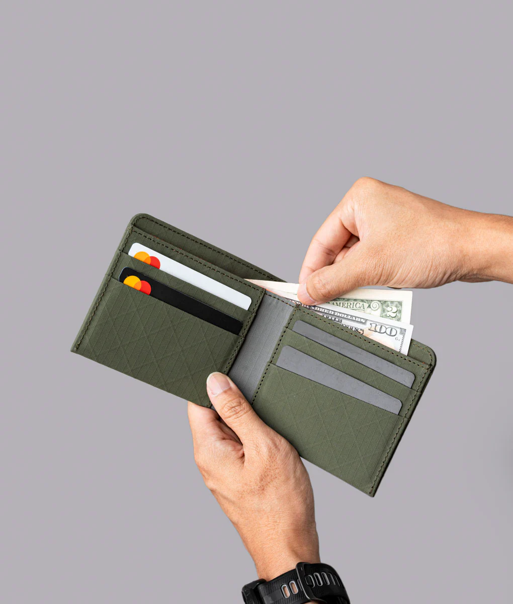 ARK Classic Wallet - Image 35