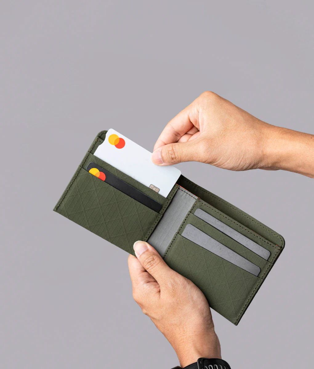 ARK Classic Wallet - Image 36