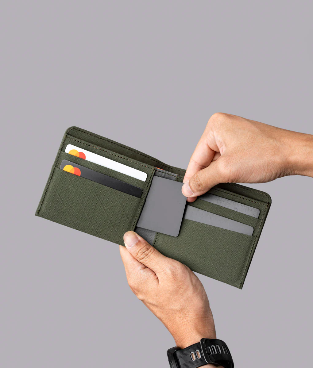 ARK Classic Wallet - Image 37