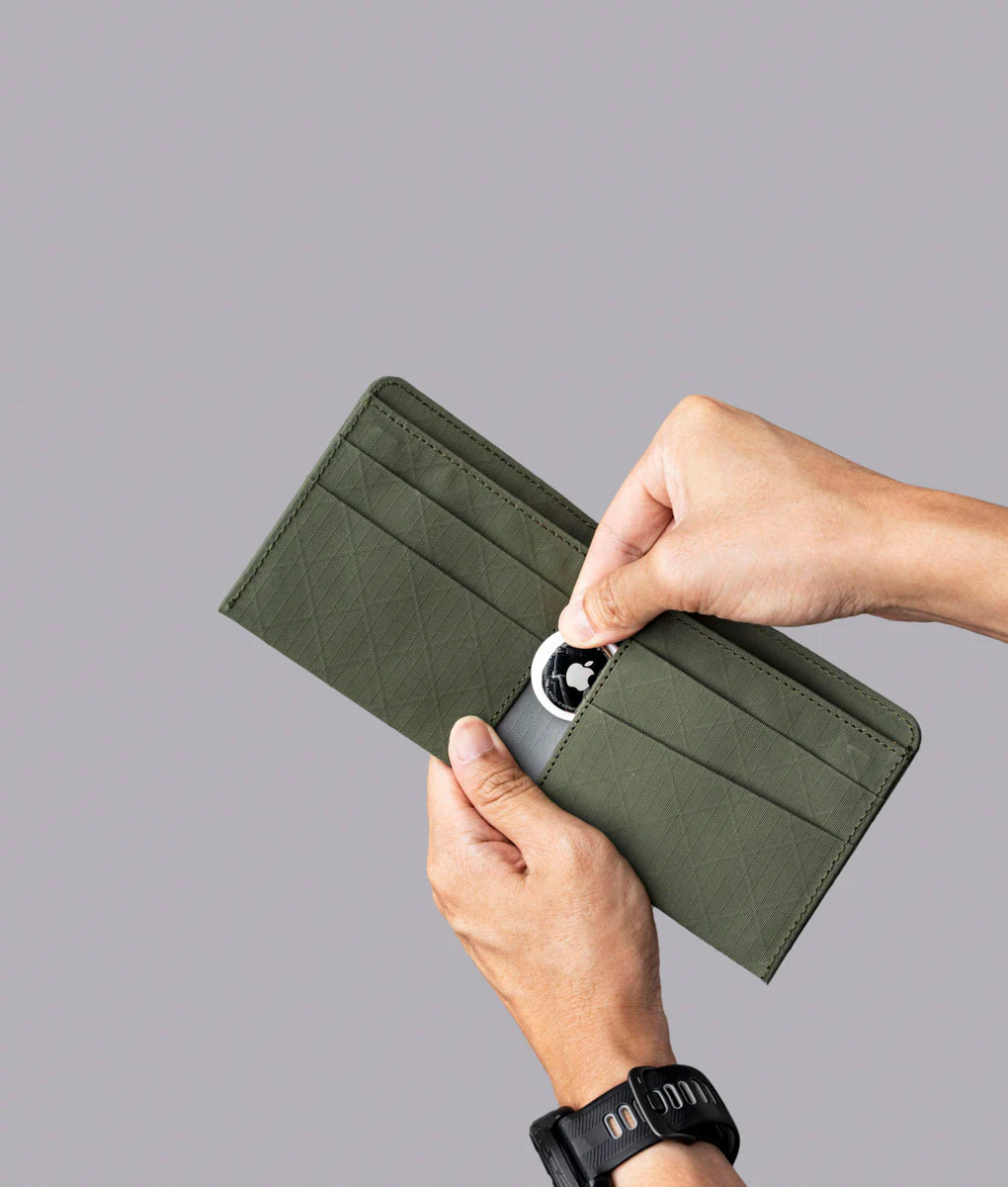 ARK Classic Wallet - Image 38
