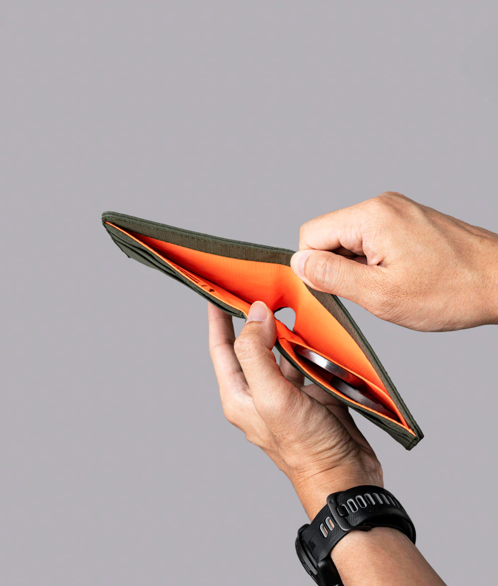 ARK Classic Wallet - Image 40