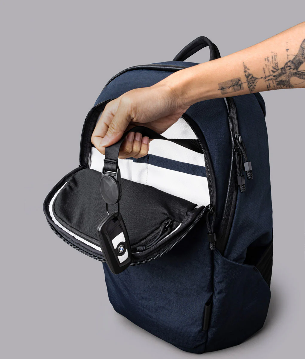 Bravo Backpack (23L) - Image 10