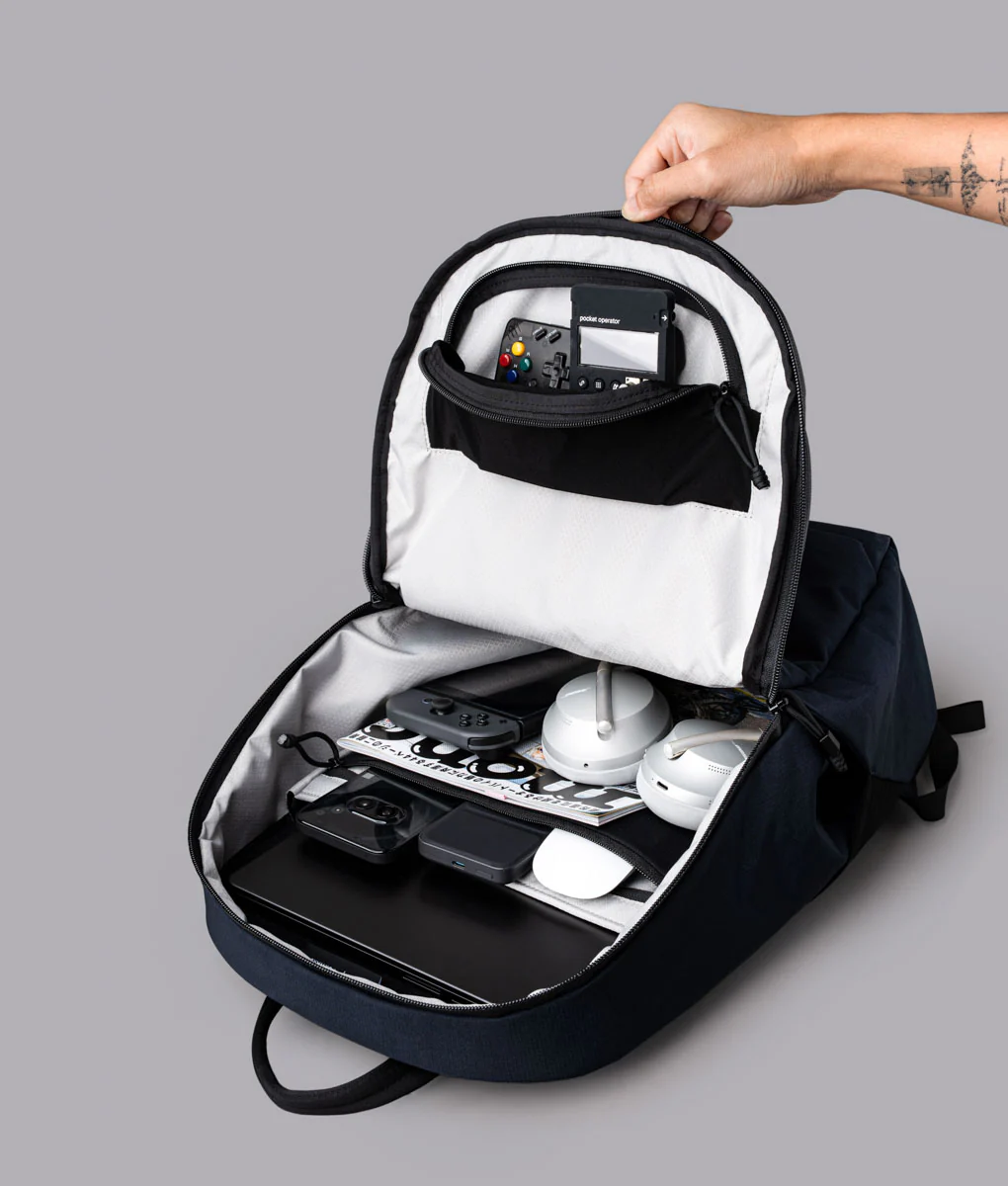 Bravo Backpack (23L) - Image 15