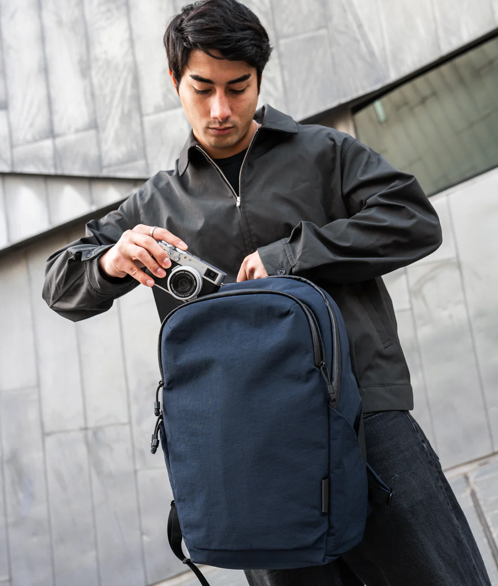 Bravo Backpack (23L) - Image 21