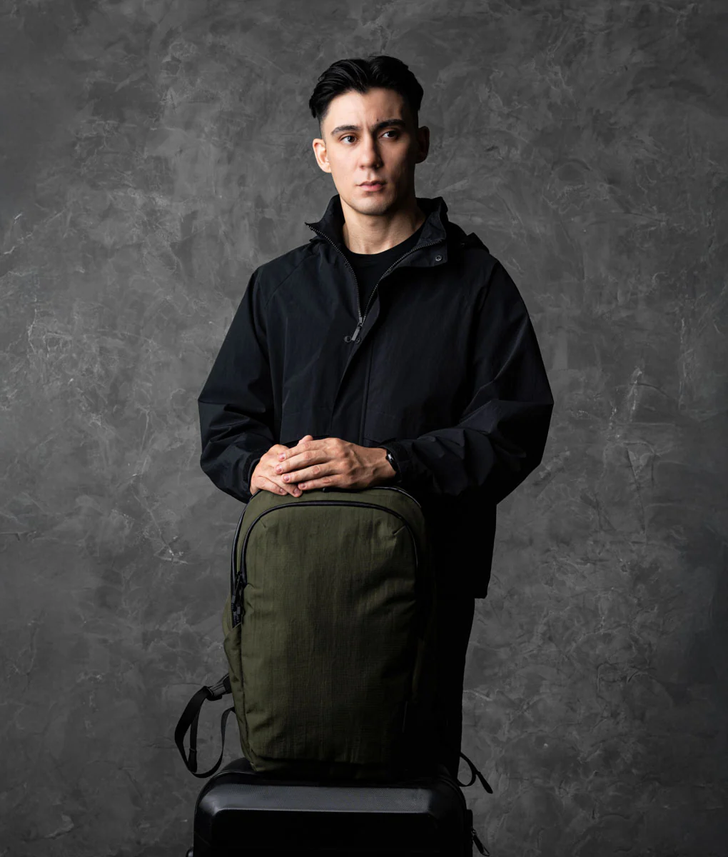 Bravo Backpack (23L) - Image 24