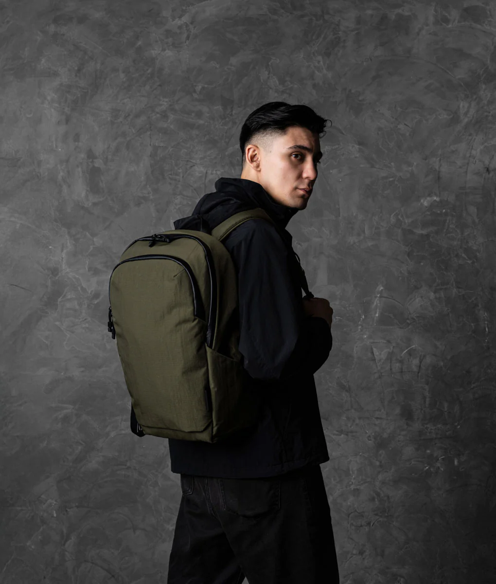 Bravo Backpack (23L) - Image 26