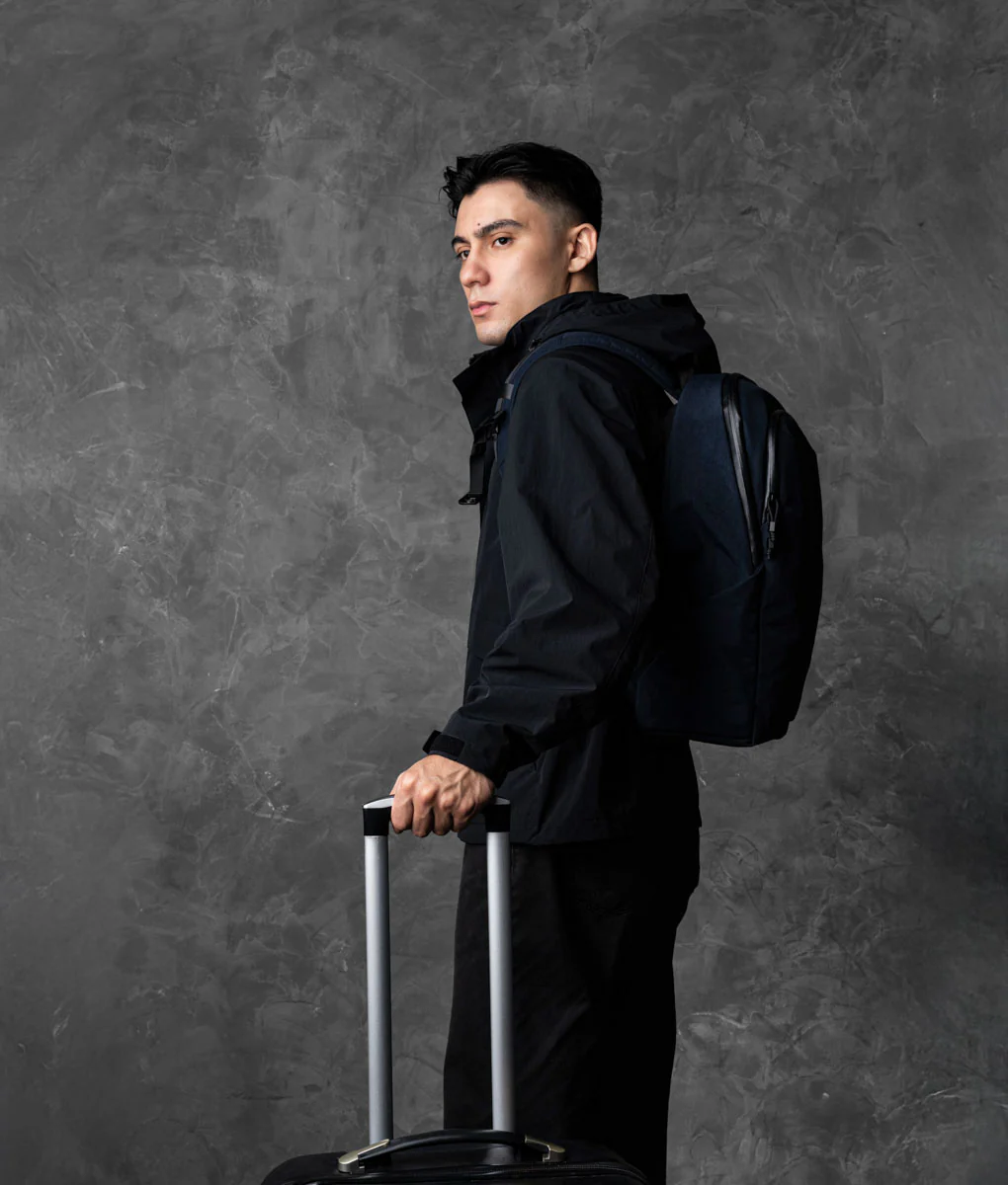 Bravo Backpack (23L) - Image 3