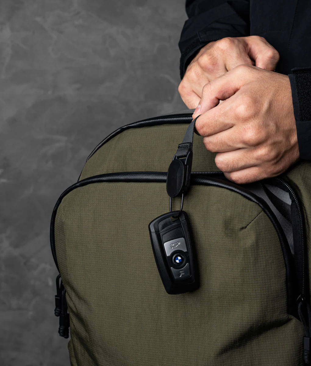 Bravo Backpack (23L) - Image 30