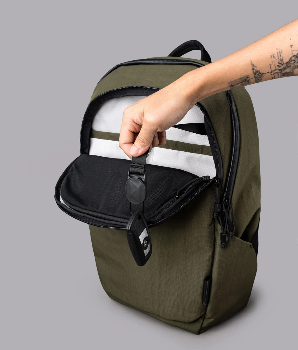 Bravo Backpack (23L) - Image 35