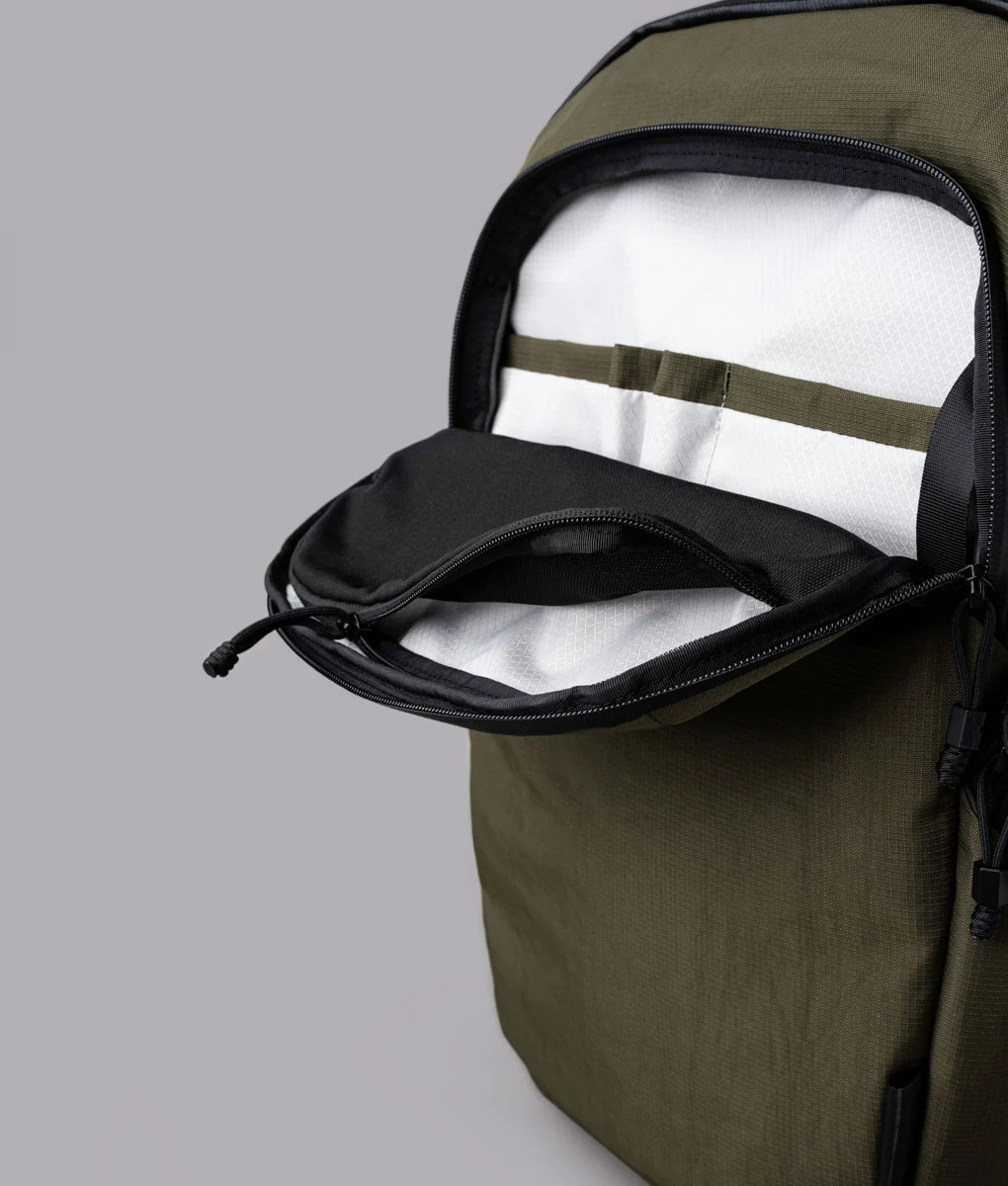 Bravo Backpack (23L) - Image 36