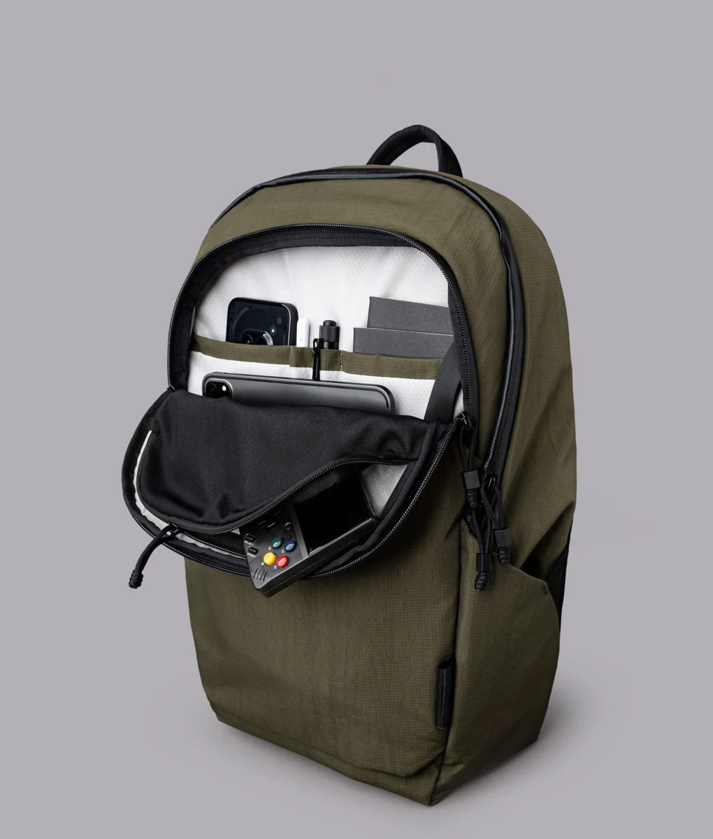 Bravo Backpack (23L) - Image 37