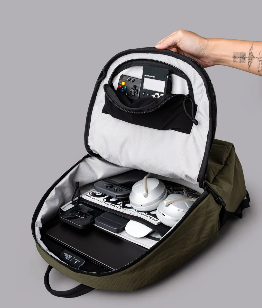 Bravo Backpack (23L) - Image 39
