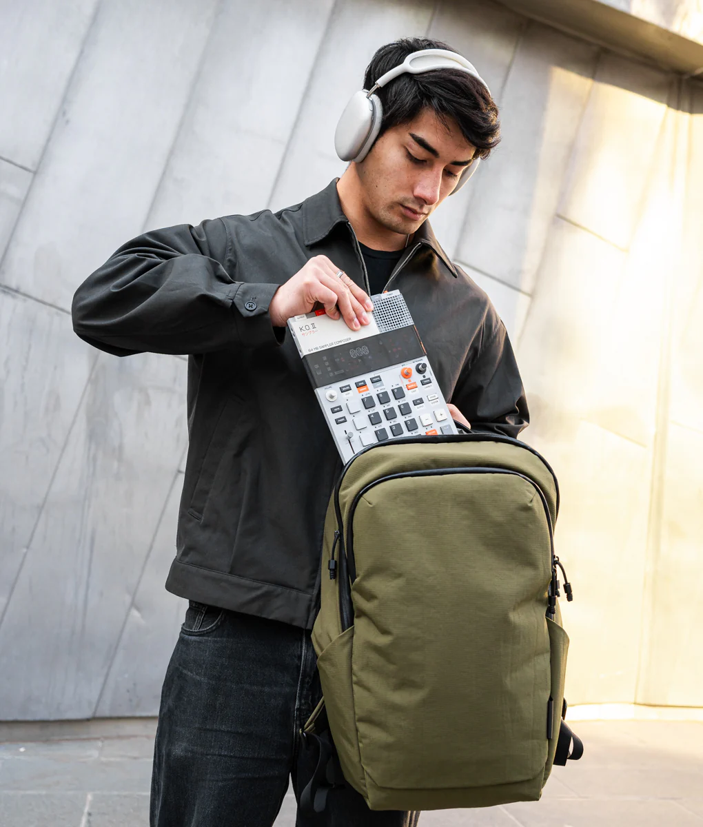 Bravo Backpack (23L) - Image 42