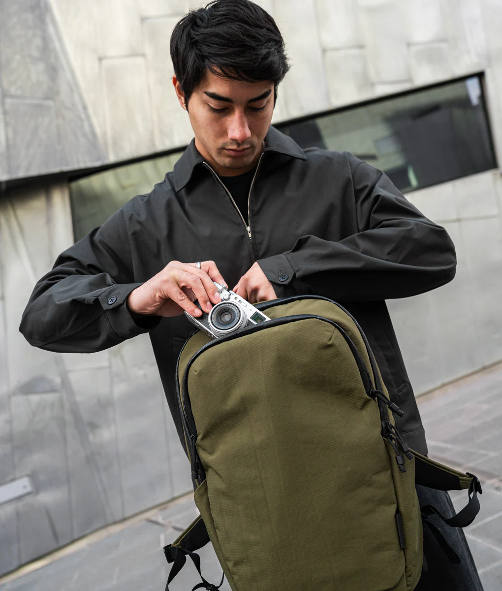 Bravo Backpack (23L) - Image 43