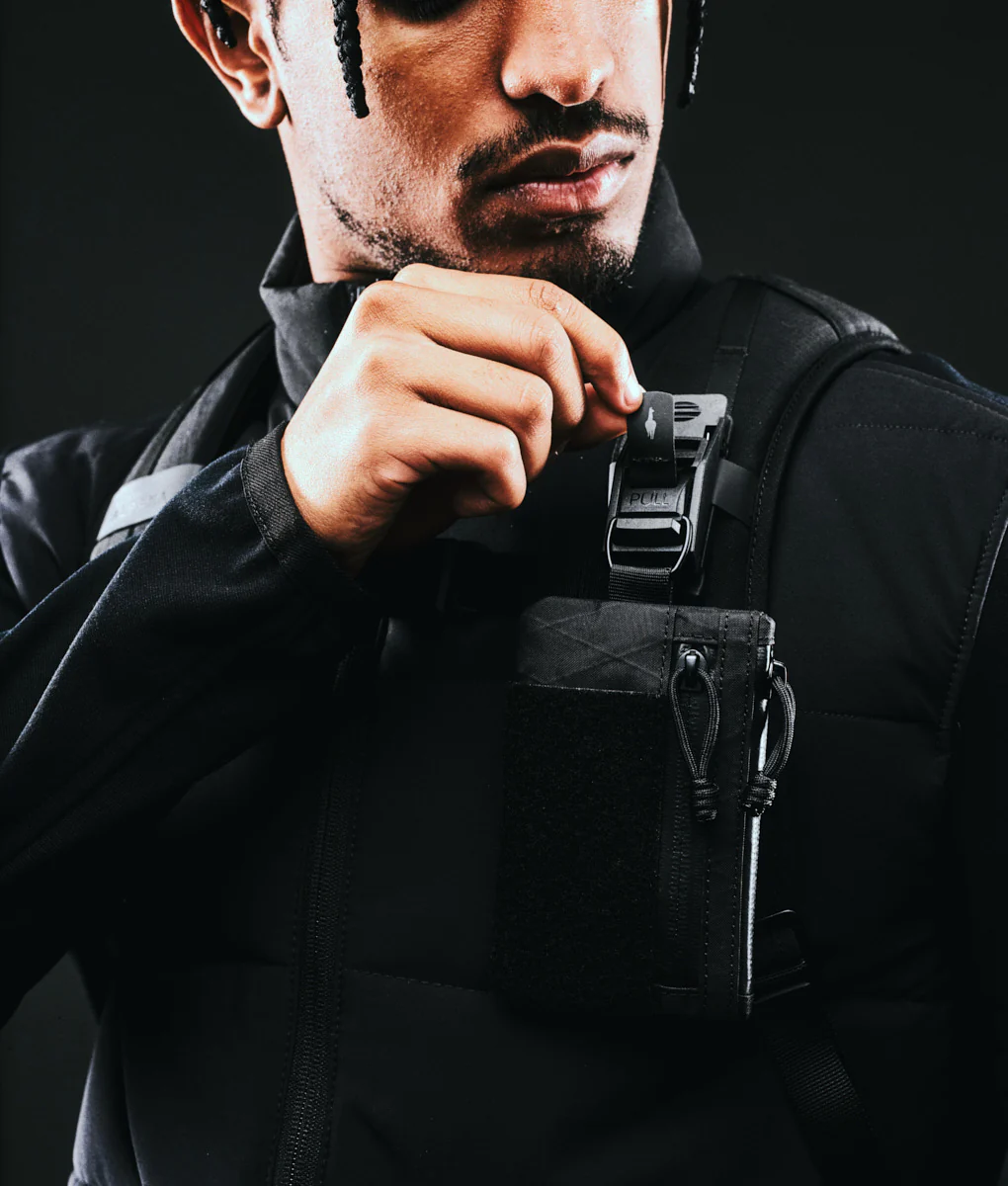 Bravo Backpack (23L) - Image 49
