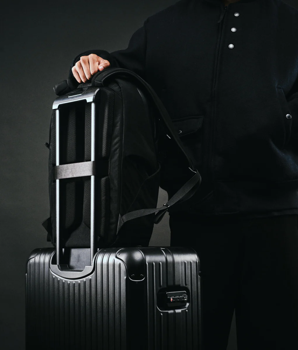 Bravo Backpack (23L) - Image 51