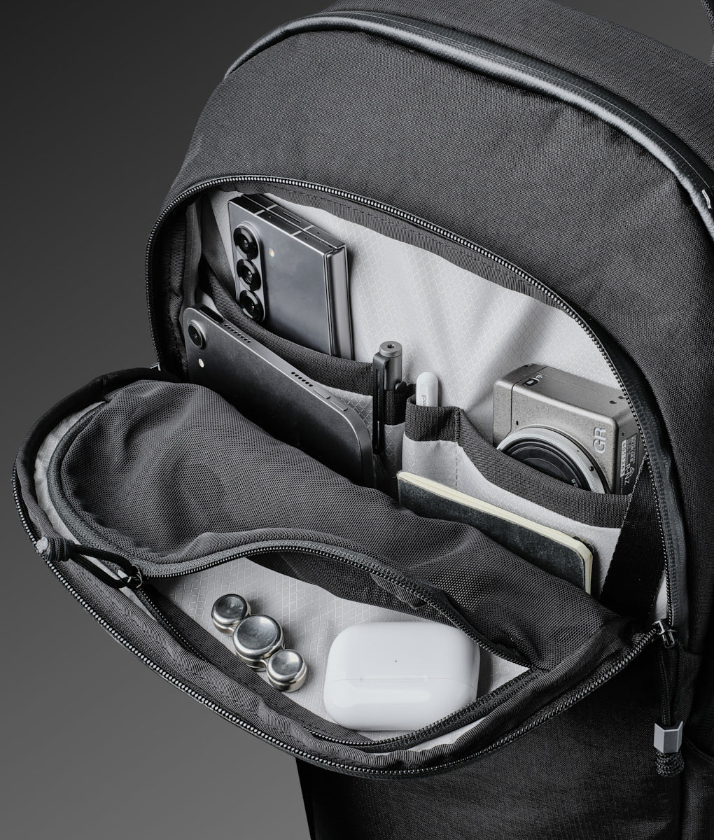 Bravo Backpack (23L) - Image 54