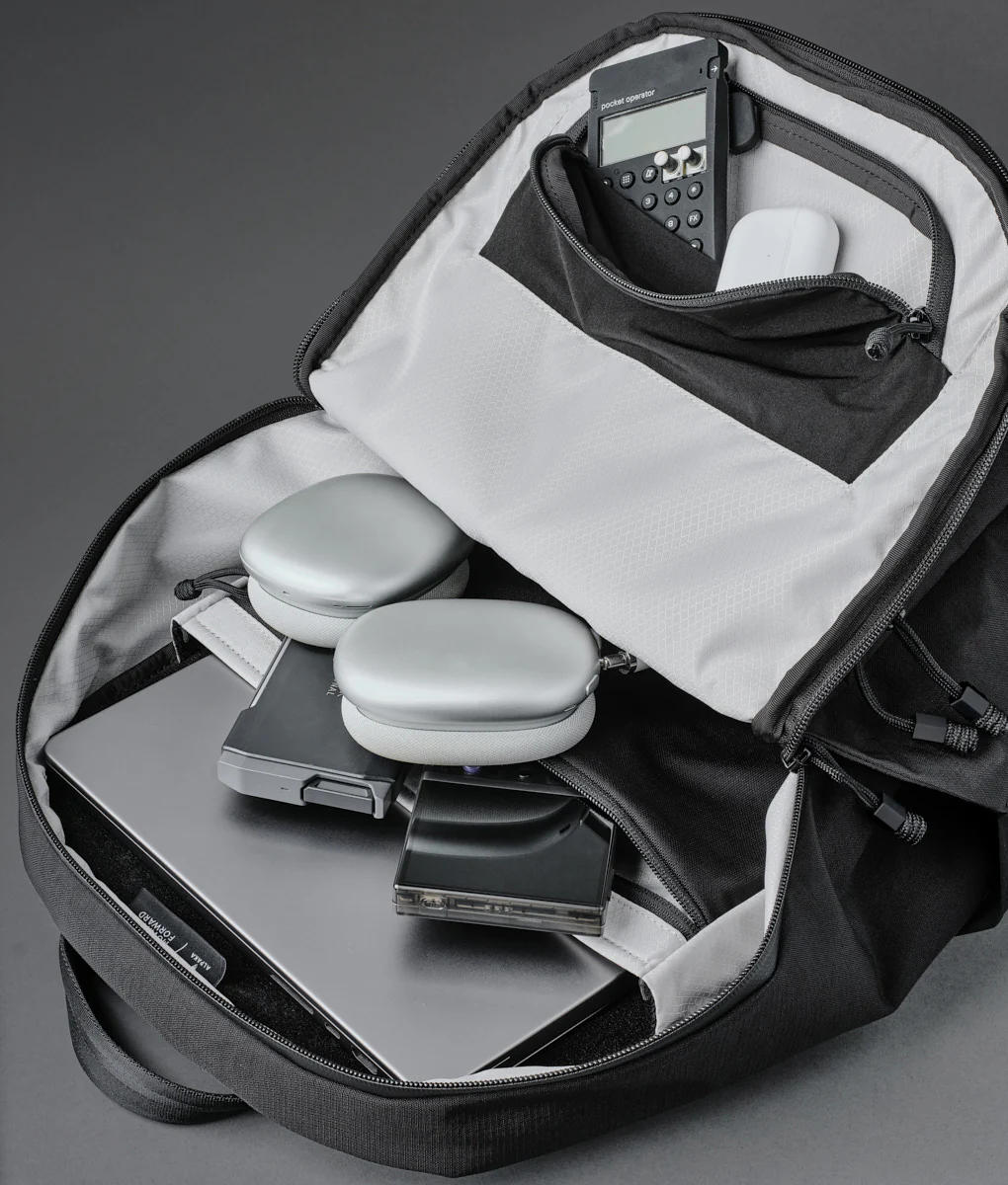 Bravo Backpack (23L) - Image 56
