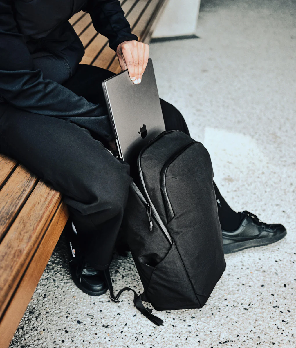 Bravo Backpack (23L) - Image 62