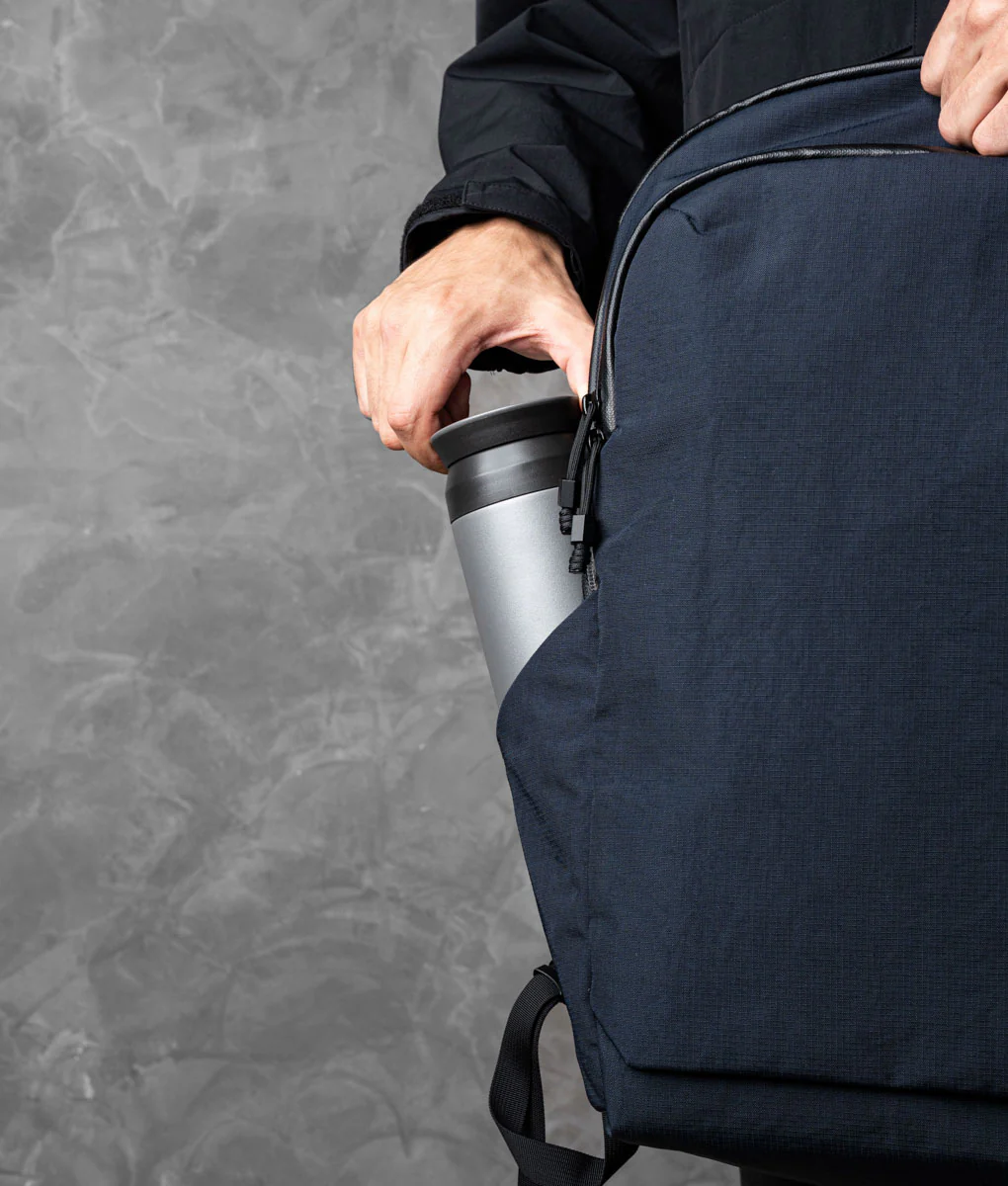Bravo Backpack (23L) - Image 9