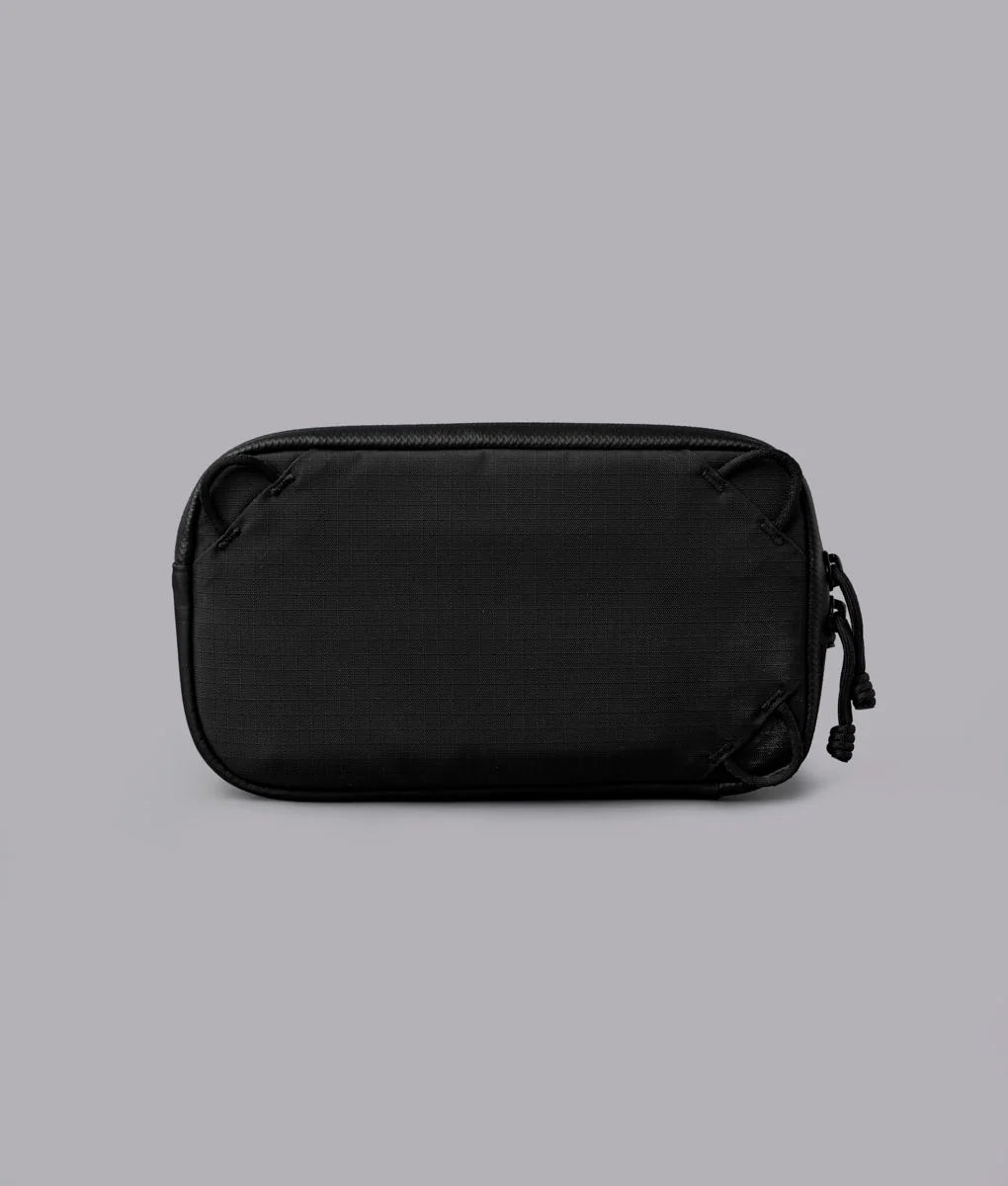 Bravo Passport Pouch - Image 10