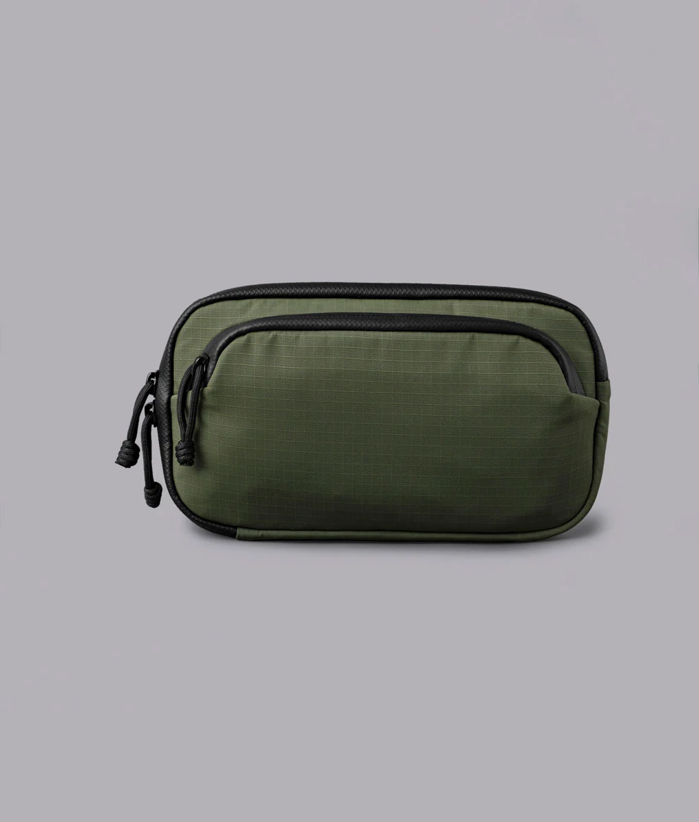 Bravo Passport Pouch - Image 27